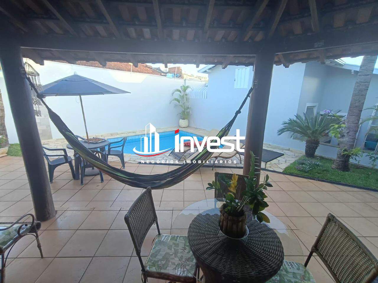 Casa à venda no São Bento: 