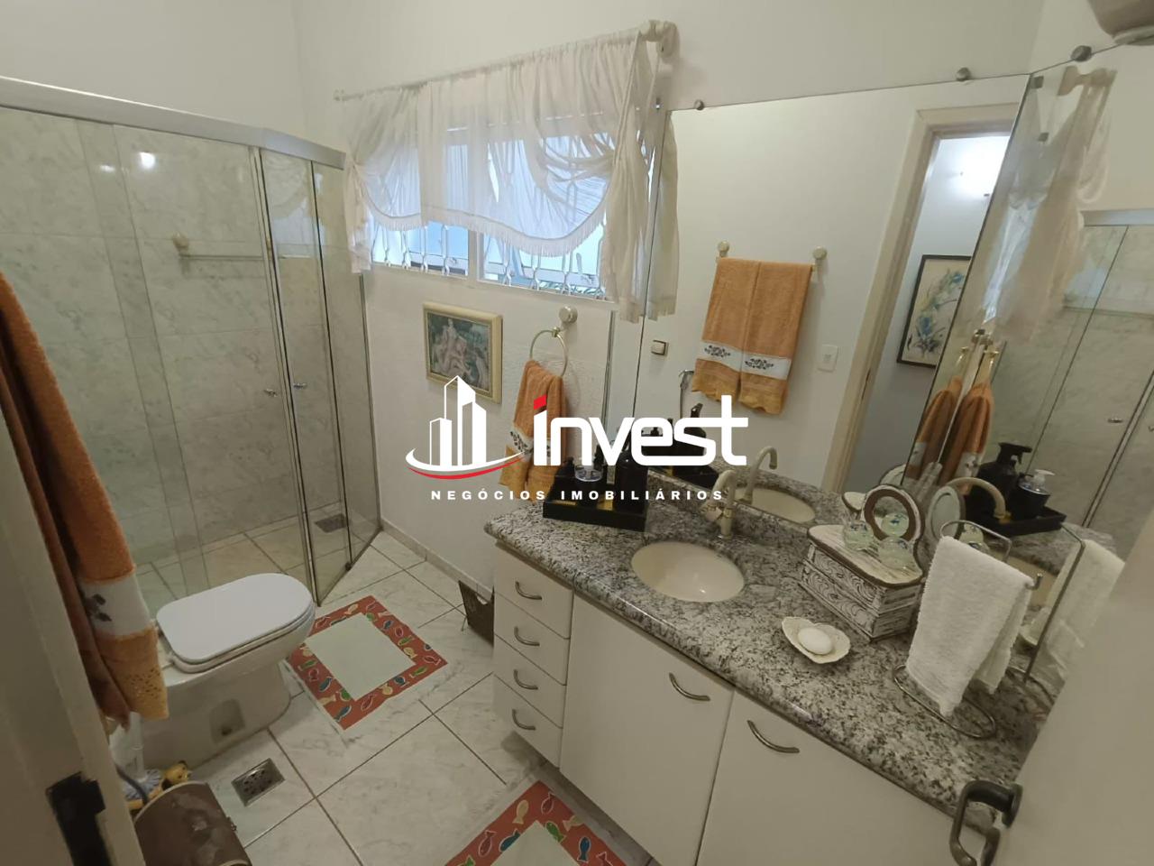 Casa à venda no São Bento: 