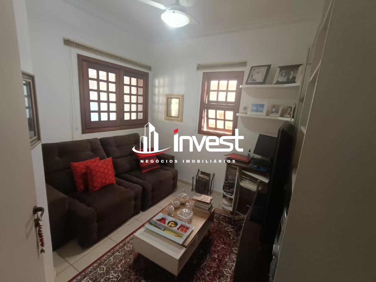 Casa à venda no São Bento: 