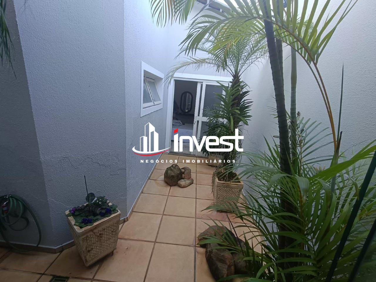 Casa à venda no São Bento: 