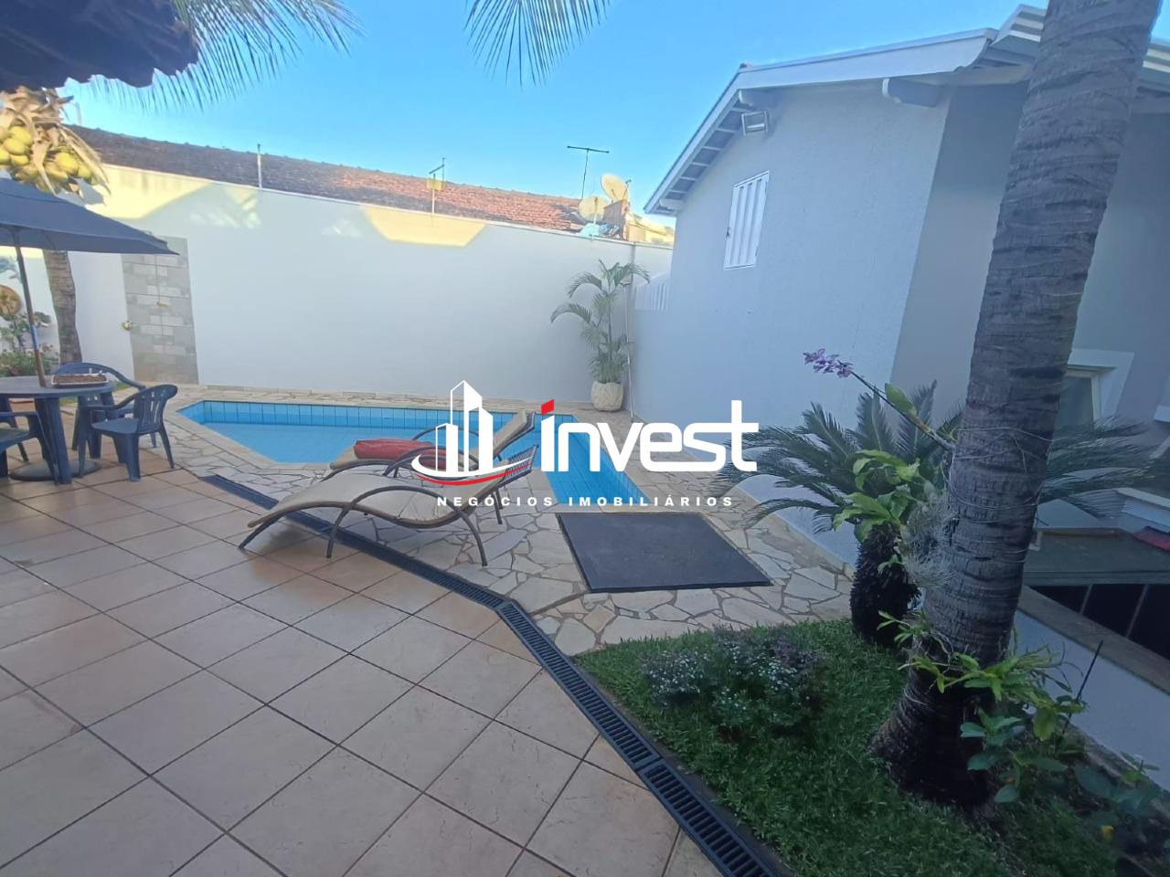 Casa à venda no São Bento: 