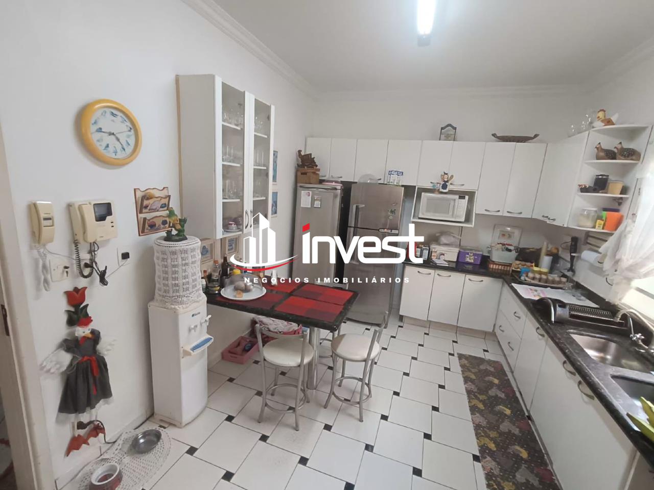 Casa à venda no São Bento: 