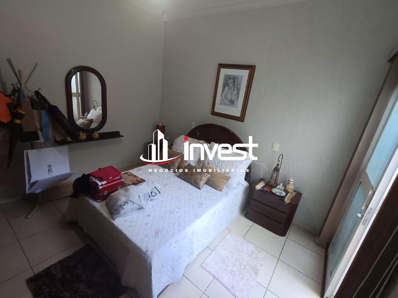 Casa à venda no São Bento: 