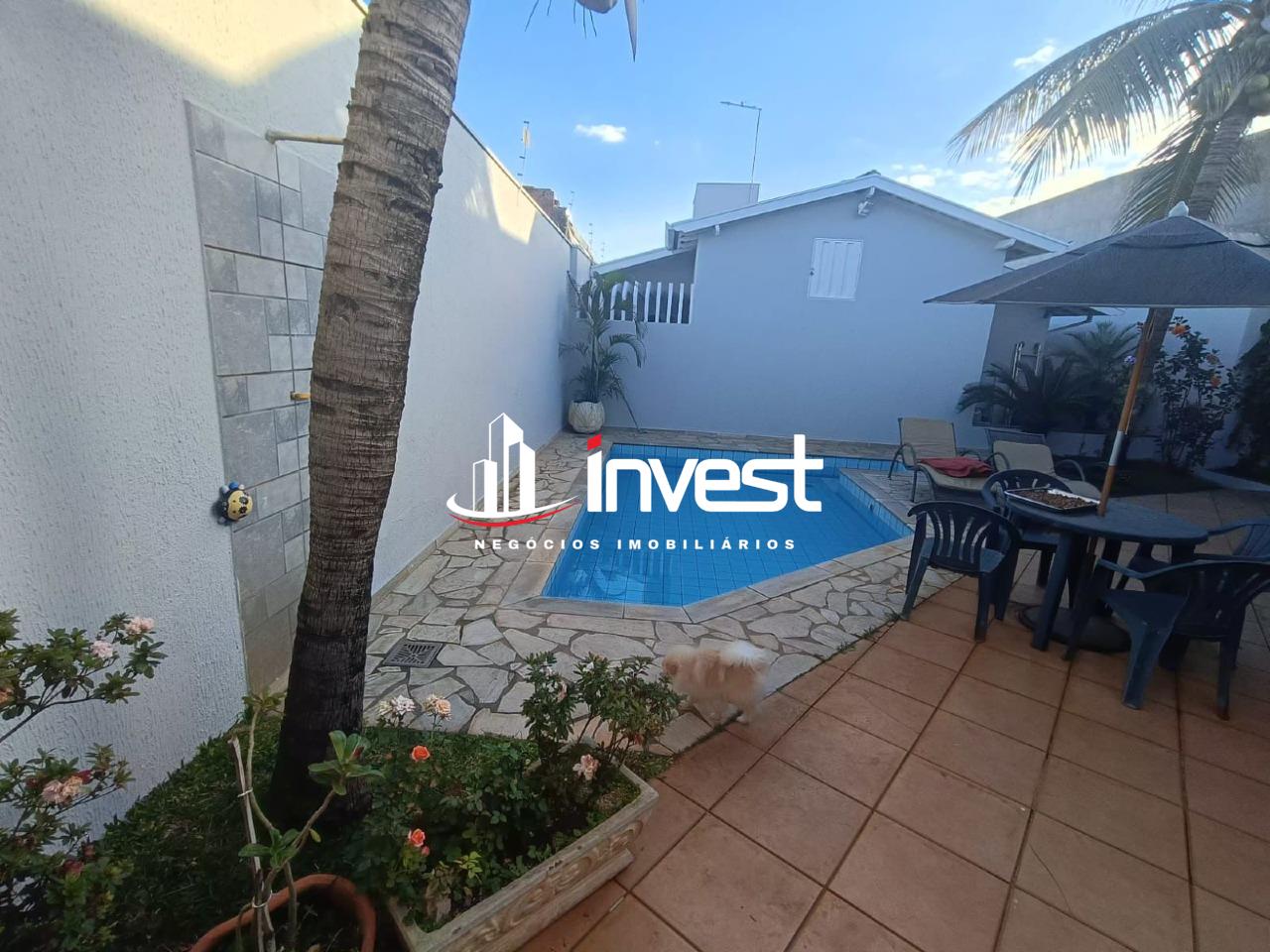 Casa à venda no São Bento: 