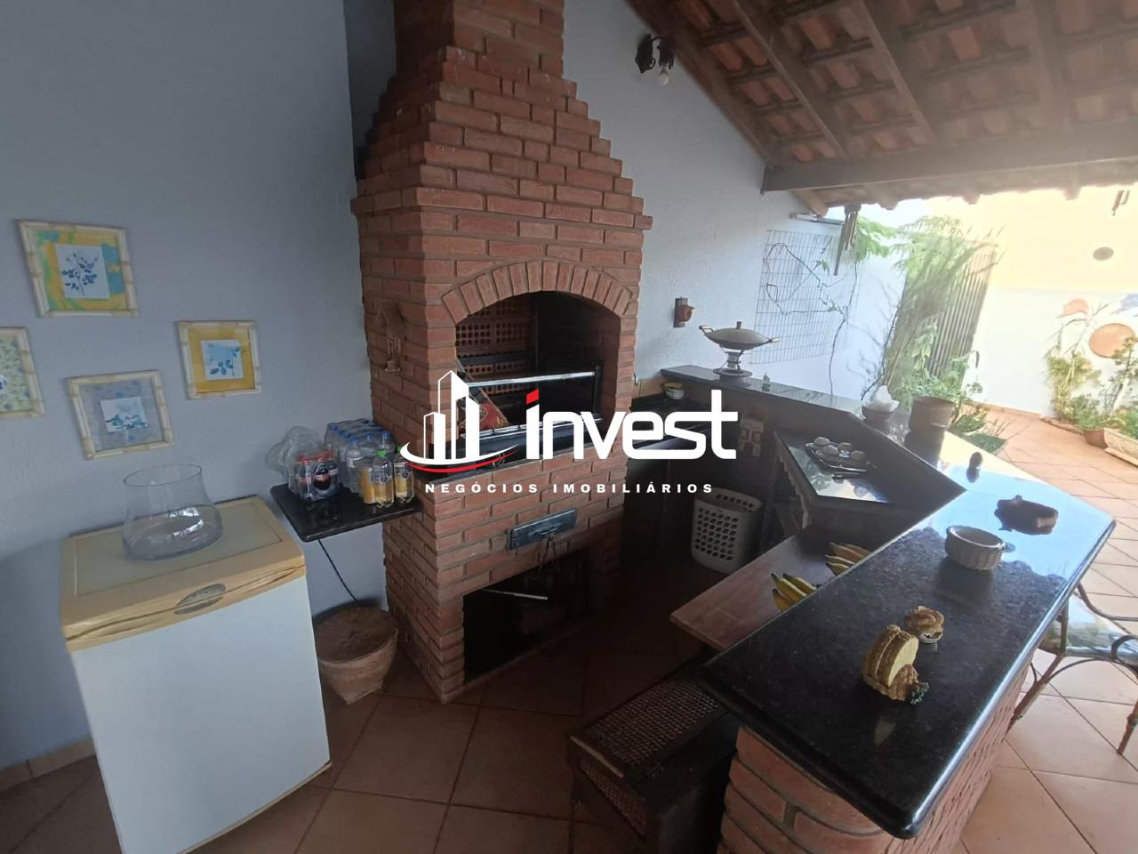 Casa à venda no São Bento: 