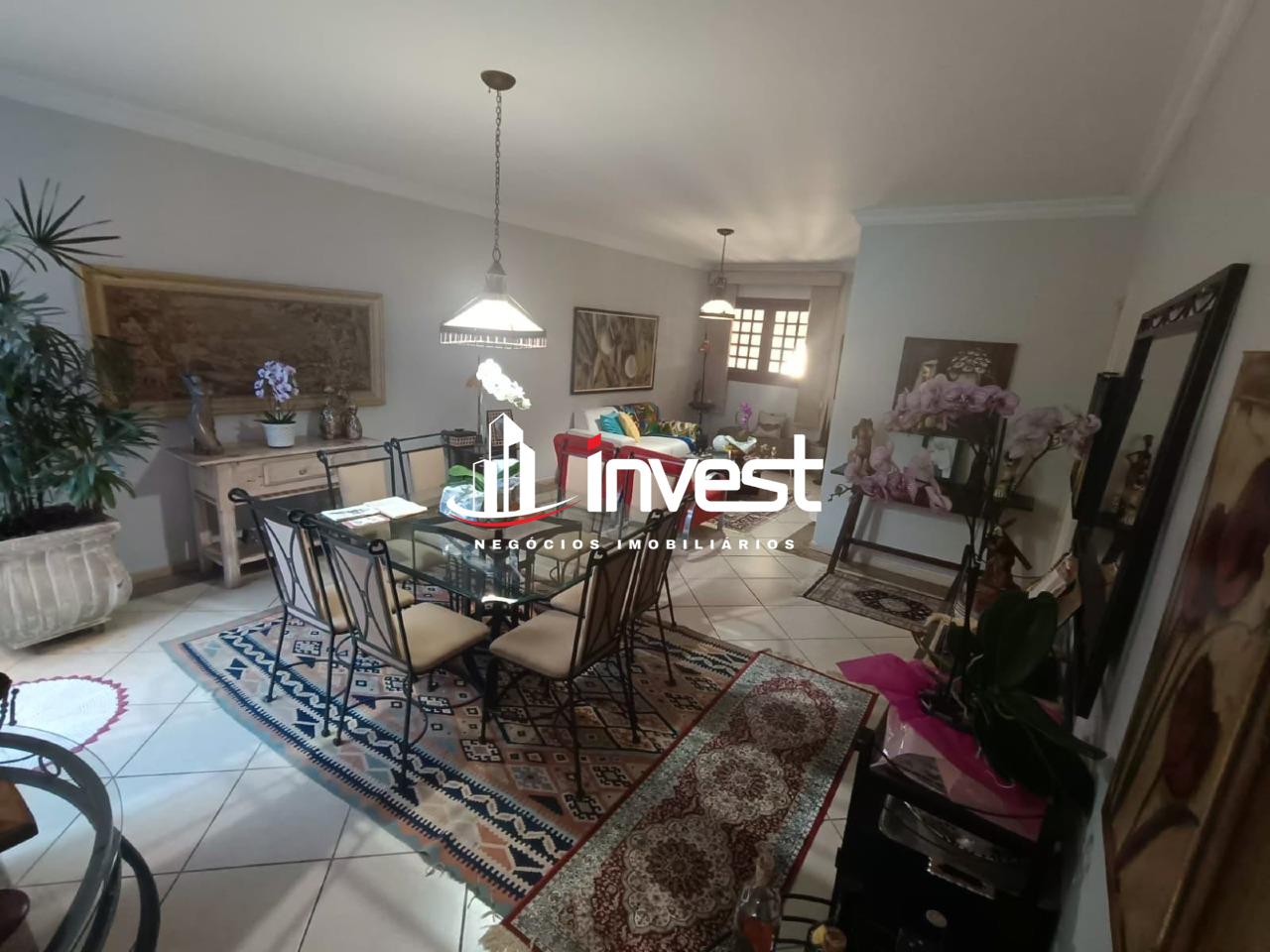 Casa à venda no São Bento: 