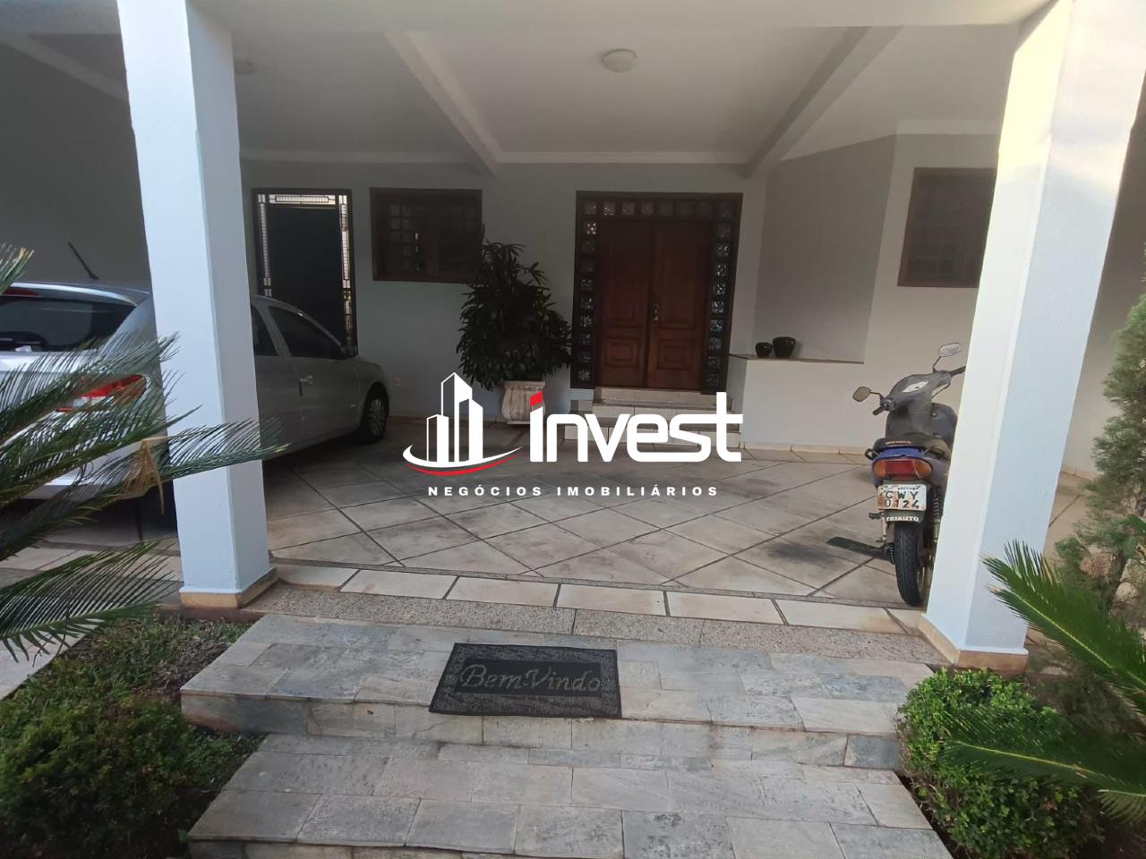 Casa à venda no São Bento: 