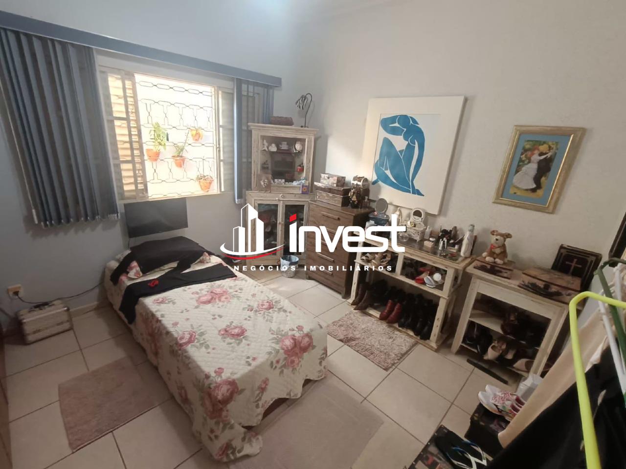 Casa à venda no São Bento: 