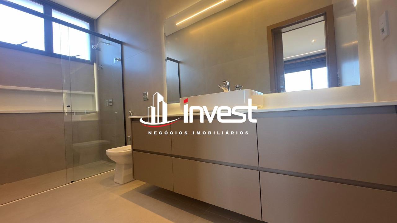 Casa Condomínio à venda no Damha III - Res. Uberaba: 