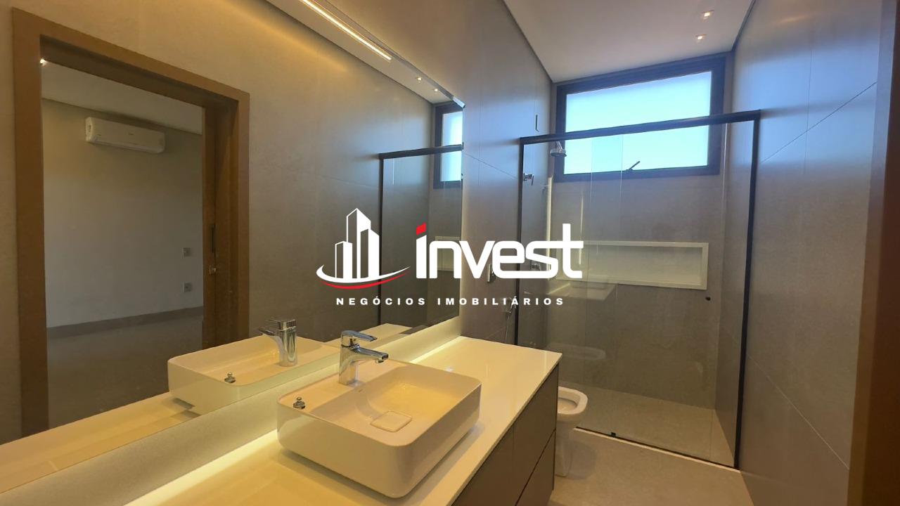 Casa Condomínio à venda no Damha III - Res. Uberaba: 