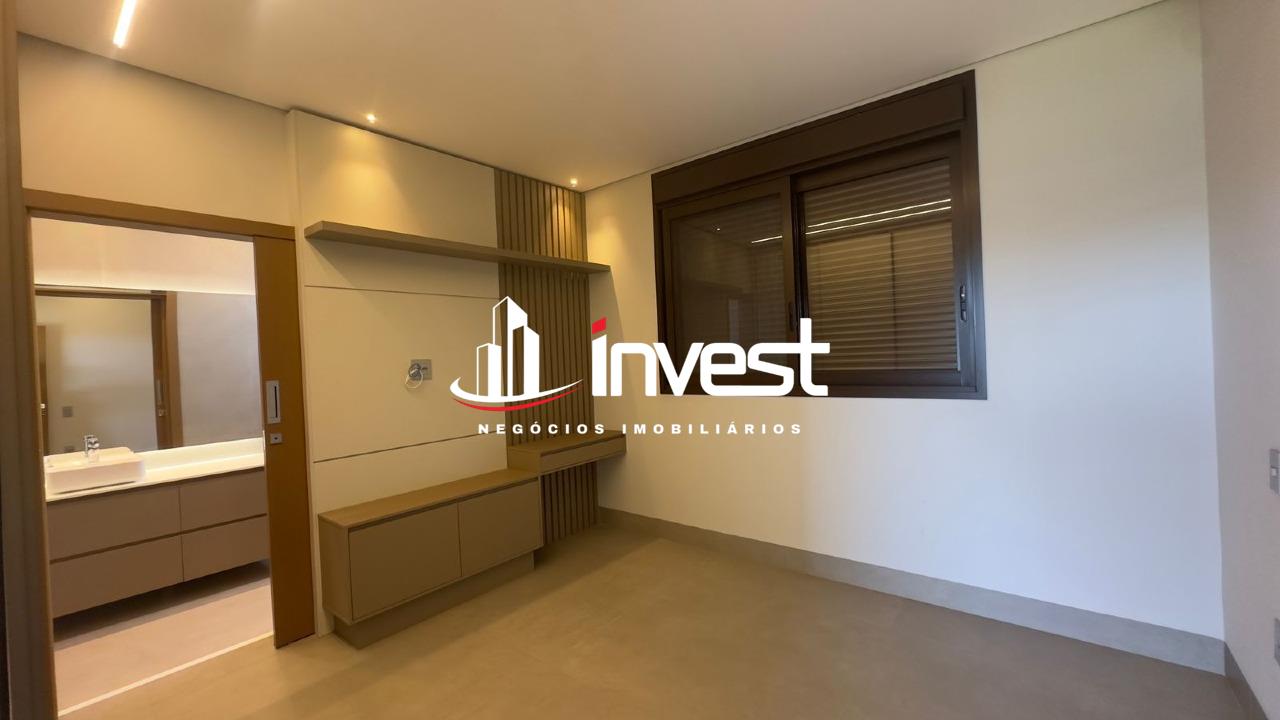 Casa Condomínio à venda no Damha III - Res. Uberaba: 