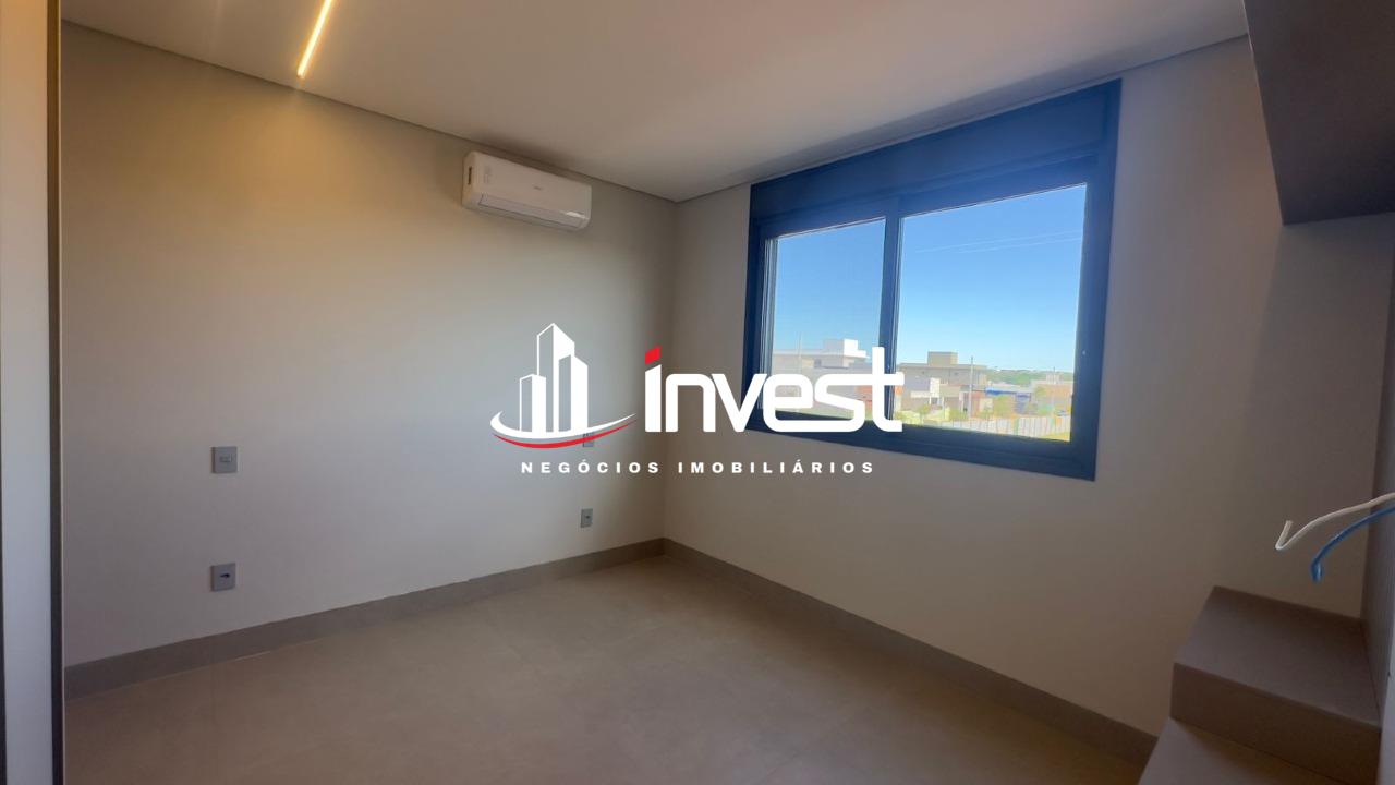 Casa Condomínio à venda no Damha III - Res. Uberaba: 