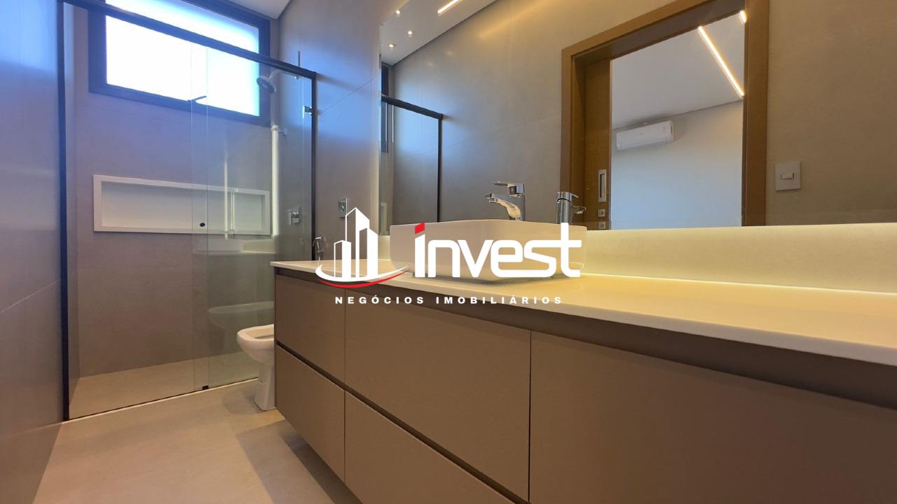 Casa Condomínio à venda no Damha III - Res. Uberaba: 