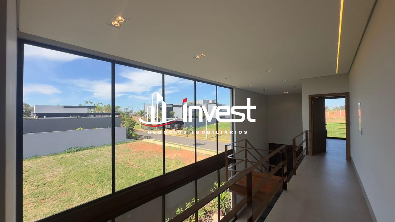 Casa Condomínio à venda no Damha III - Res. Uberaba: 