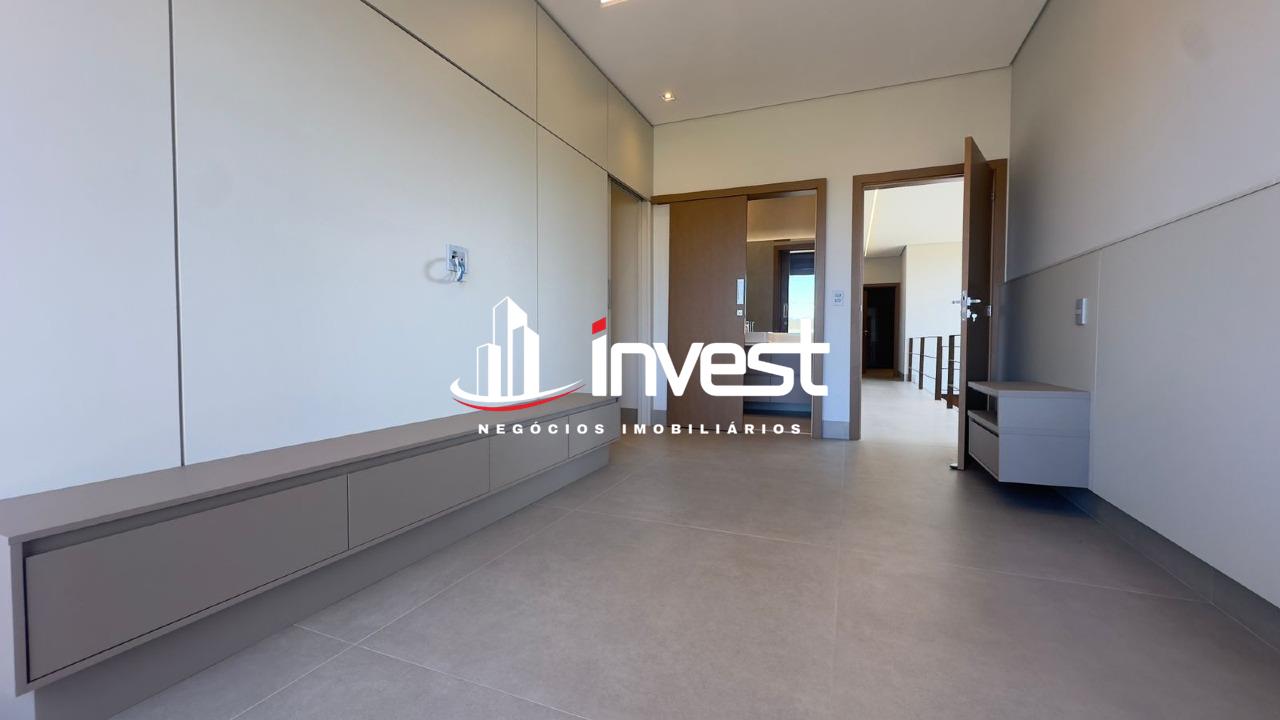 Casa Condomínio à venda no Damha III - Res. Uberaba: 