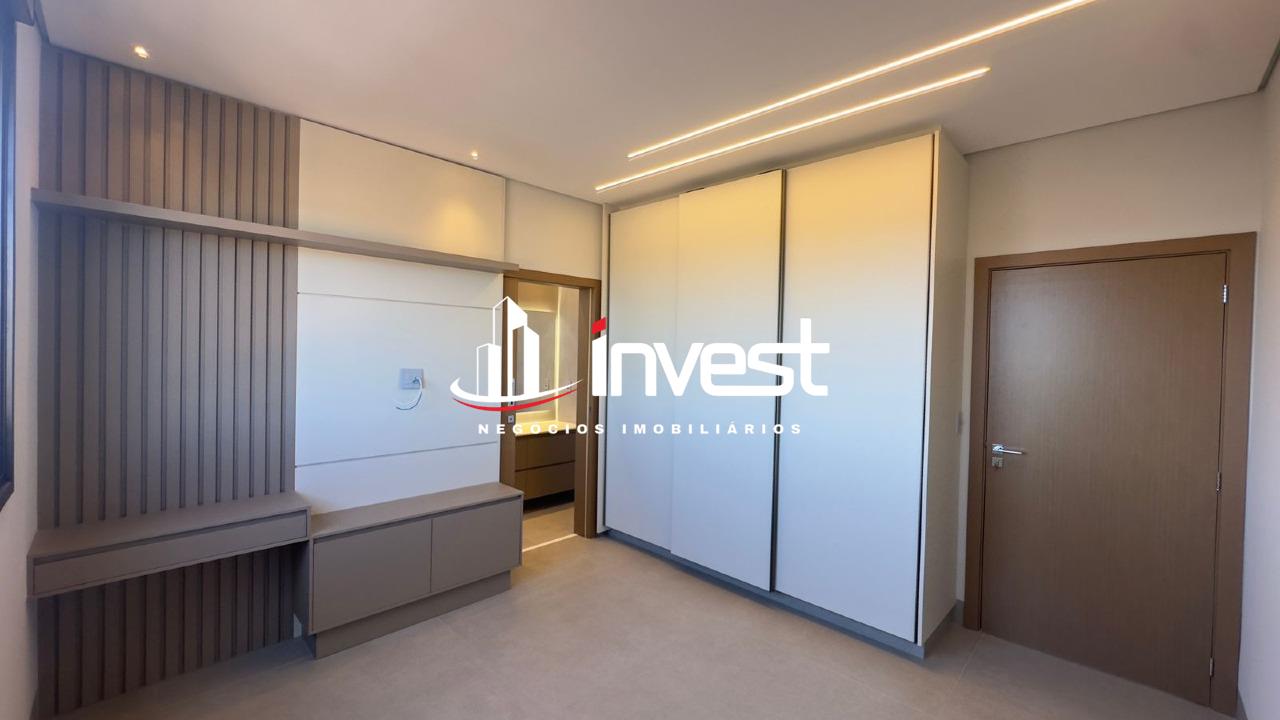 Casa Condomínio à venda no Damha III - Res. Uberaba: 