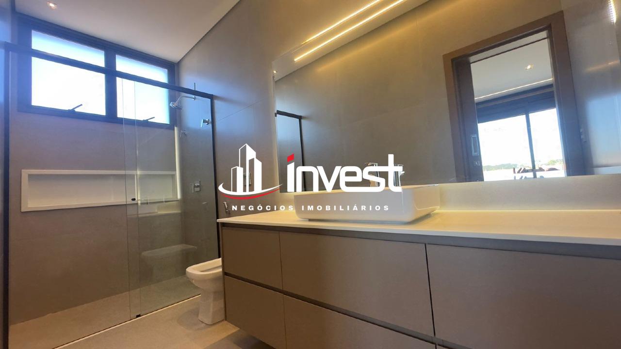 Casa Condomínio à venda no Damha III - Res. Uberaba: 