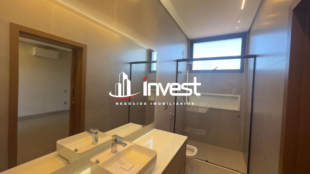 Casa Condomínio à venda no Damha III - Res. Uberaba: 