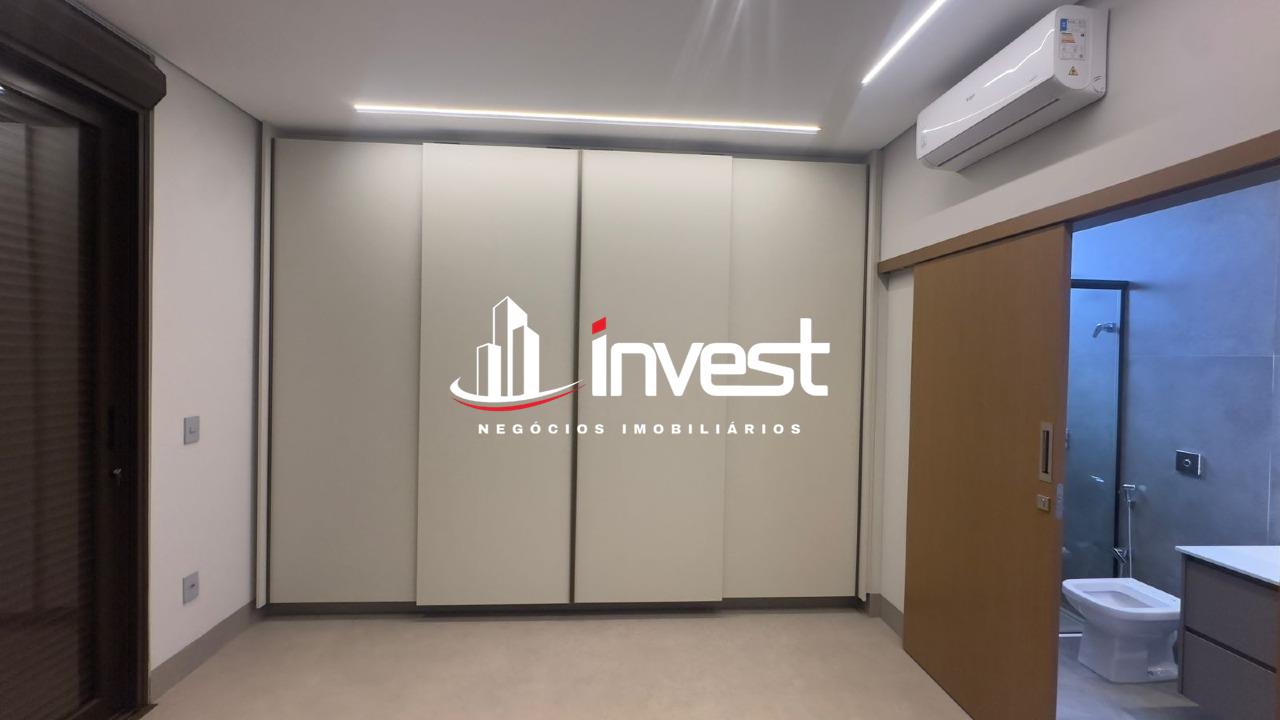 Casa Condomínio à venda no Damha III - Res. Uberaba: 