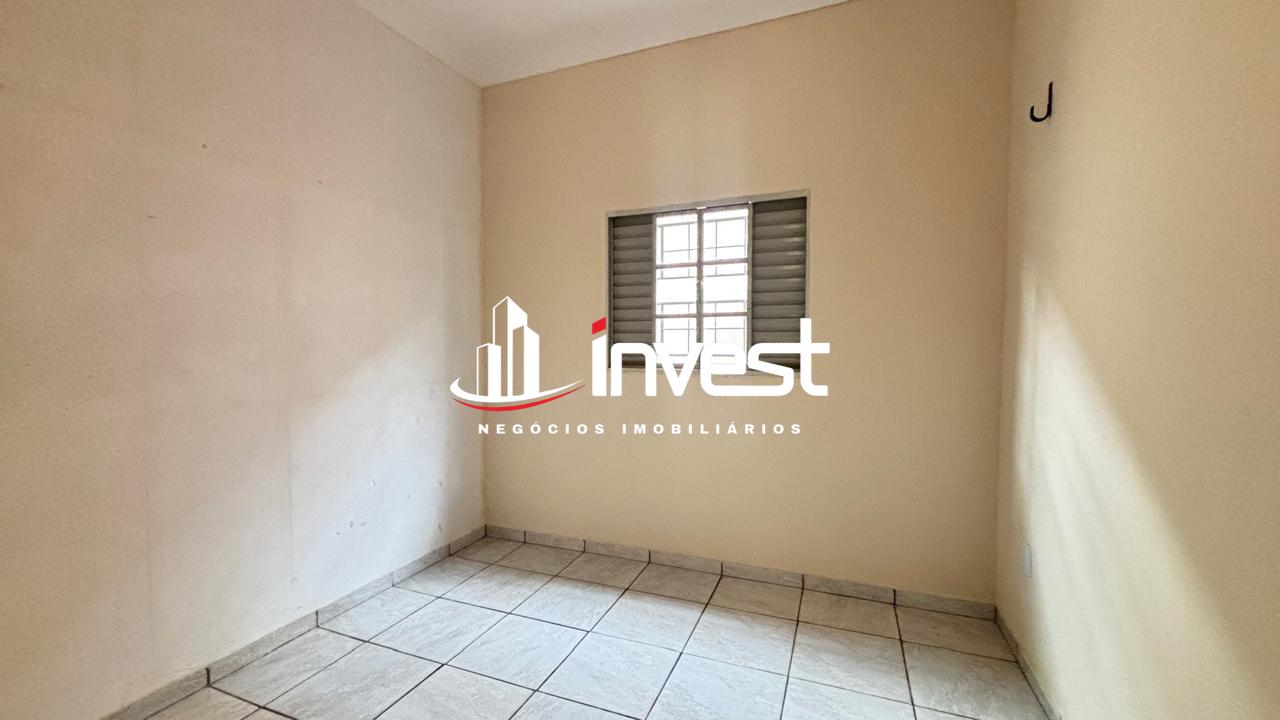 Casa à venda no Nenê Gomes, Jardim: 