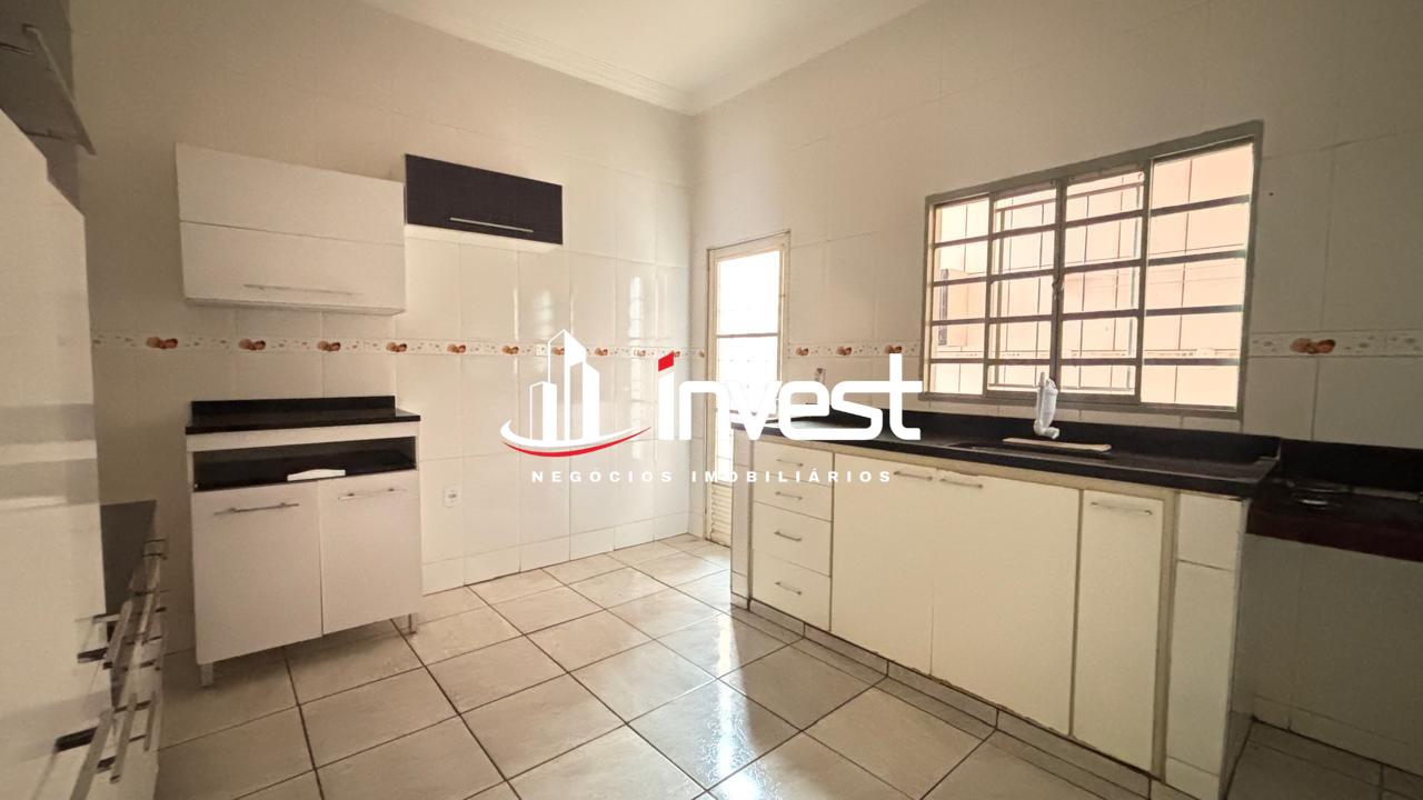 Casa à venda no Nenê Gomes, Jardim: 