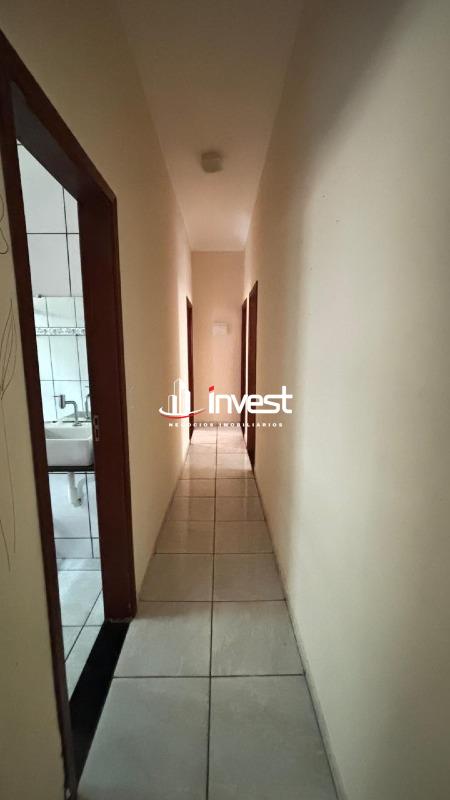 Casa à venda no Nenê Gomes, Jardim: 