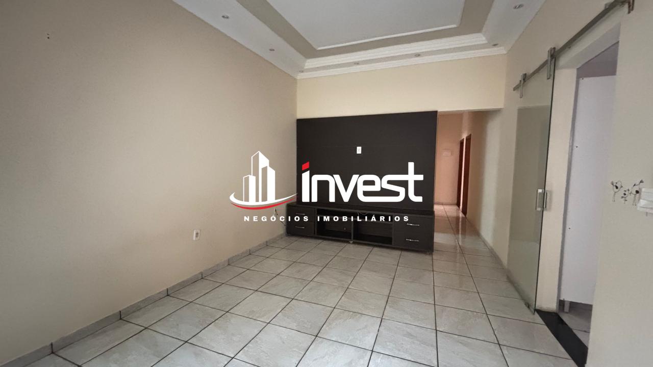 Casa à venda no Nenê Gomes, Jardim: 