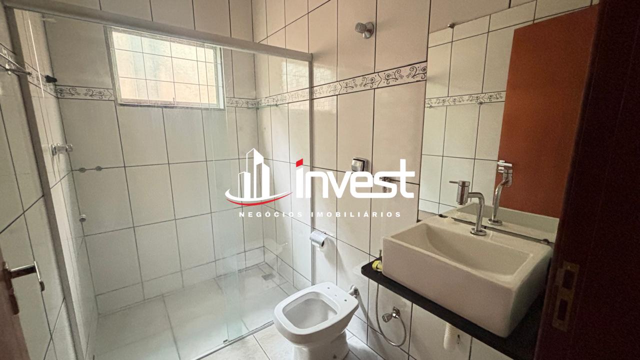 Casa à venda no Nenê Gomes, Jardim: 