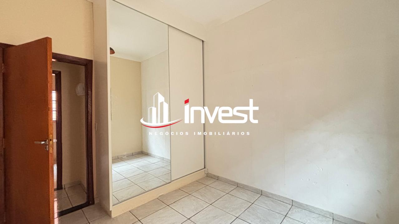 Casa à venda no Nenê Gomes, Jardim: 