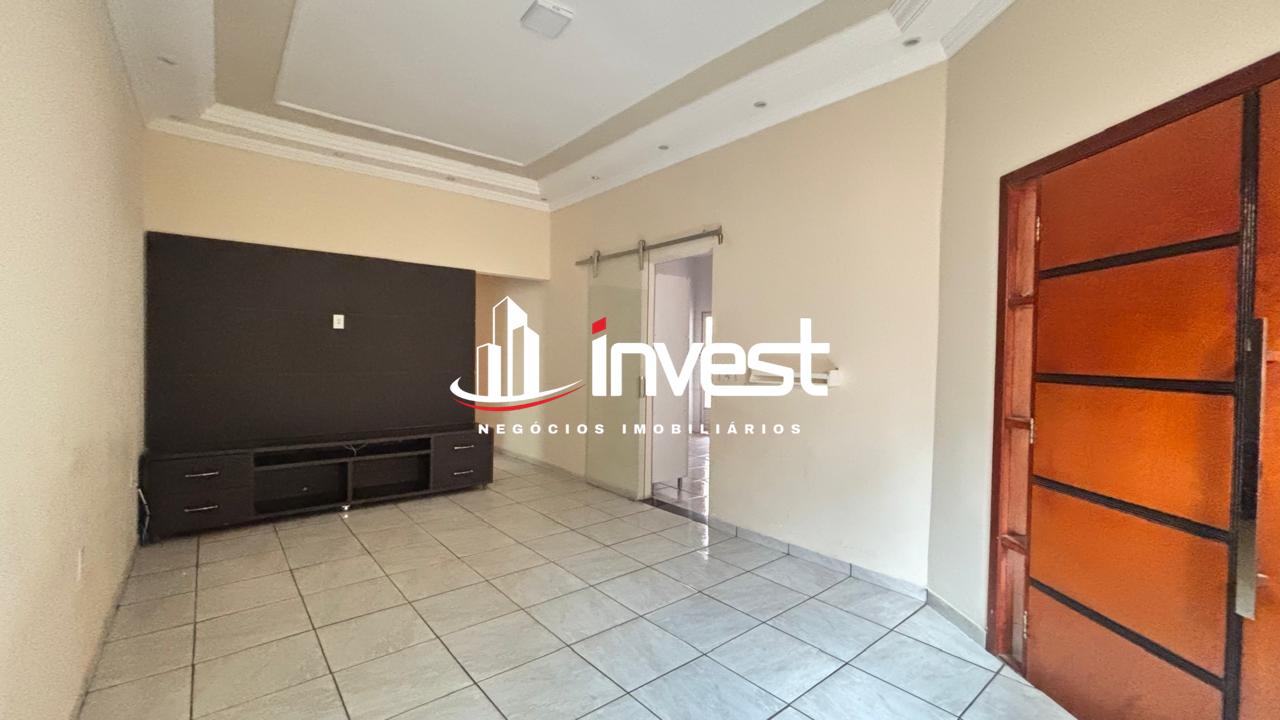 Casa à venda no Nenê Gomes, Jardim: 