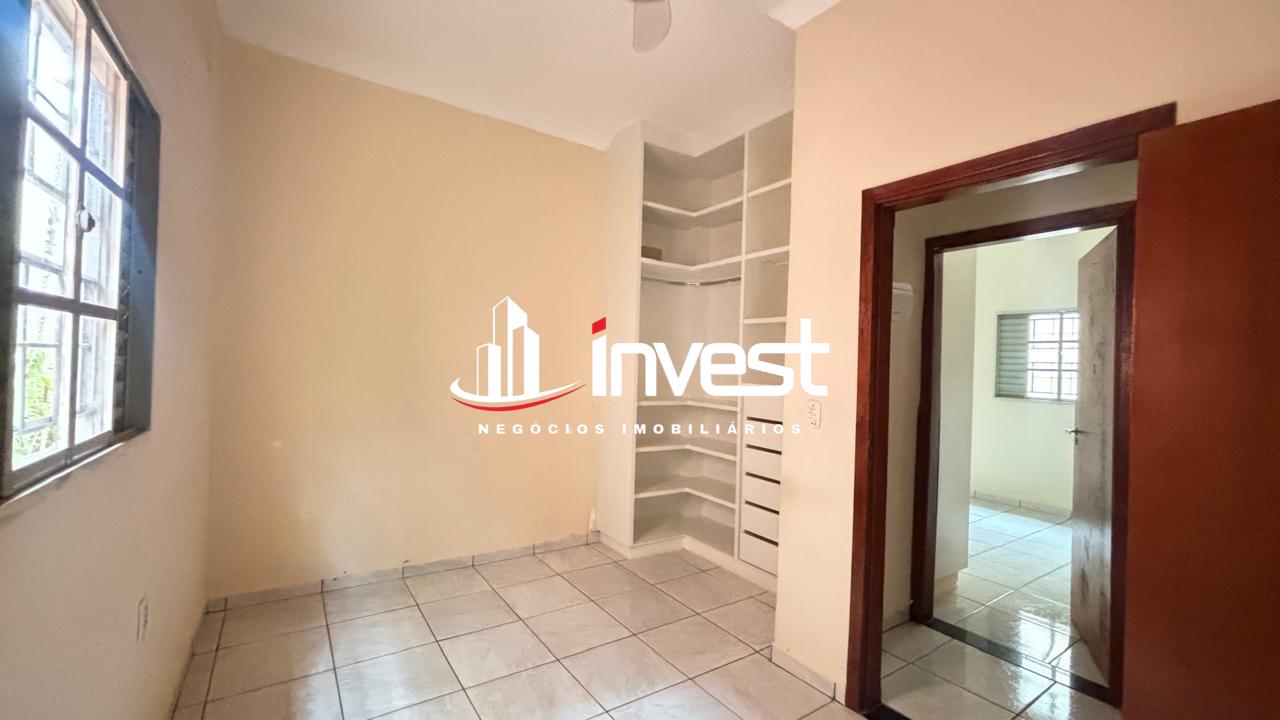 Casa à venda no Nenê Gomes, Jardim: 