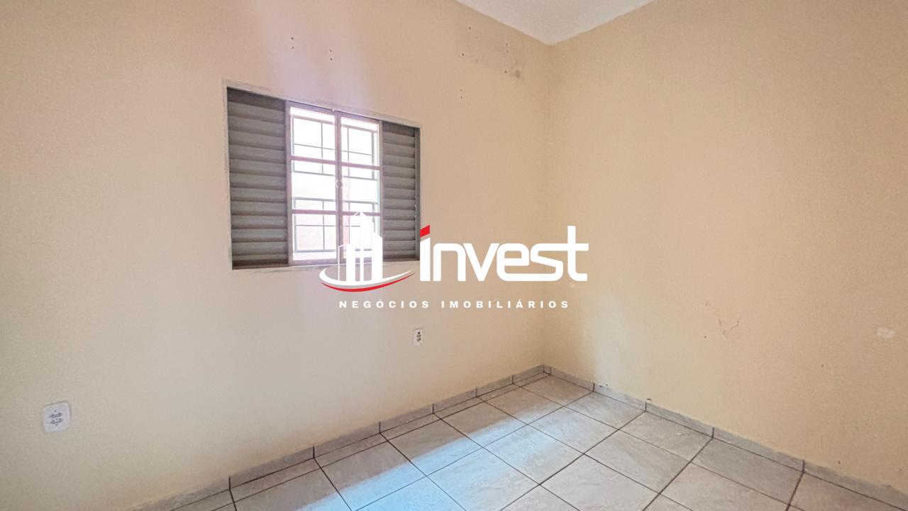 Casa à venda no Nenê Gomes, Jardim: 