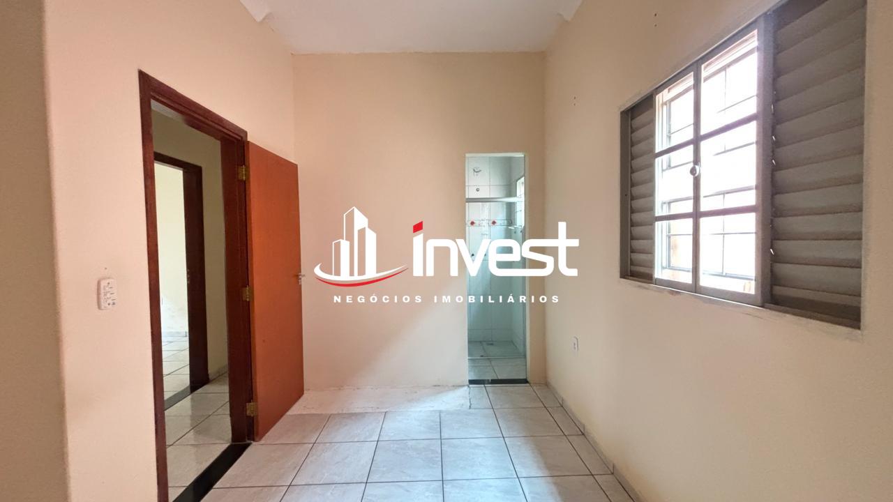 Casa à venda no Nenê Gomes, Jardim: 