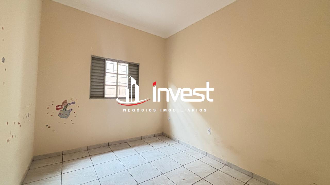 Casa à venda no Nenê Gomes, Jardim: 