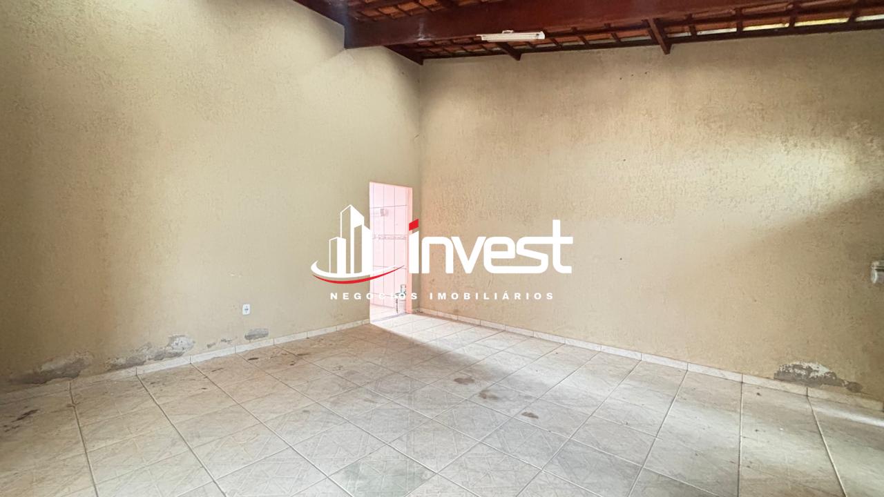 Casa à venda no Nenê Gomes, Jardim: 