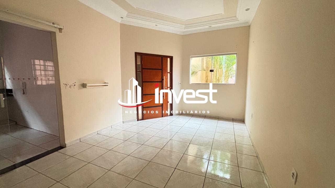 Casa à venda no Nenê Gomes, Jardim: 