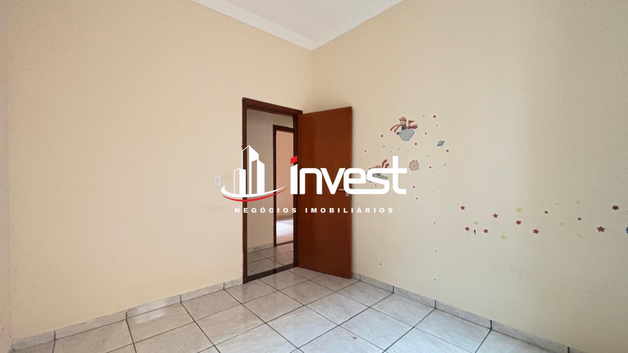 Casa à venda no Nenê Gomes, Jardim: 