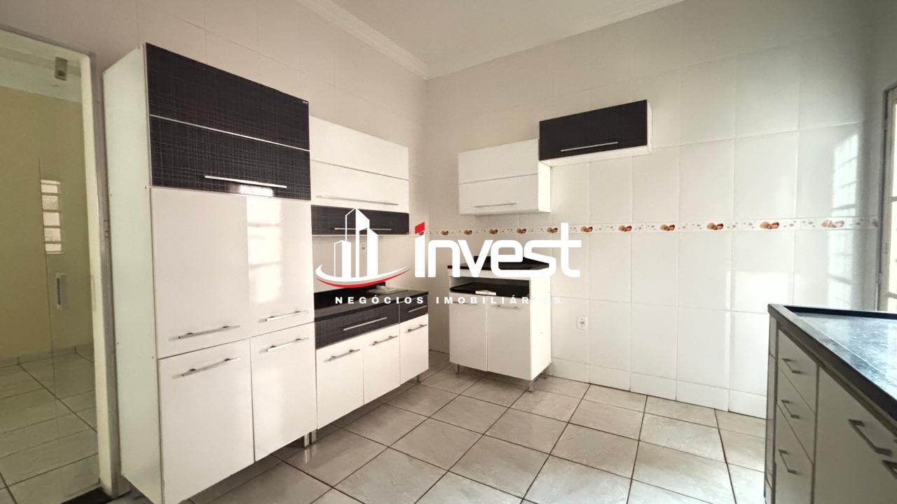 Casa à venda no Nenê Gomes, Jardim: 