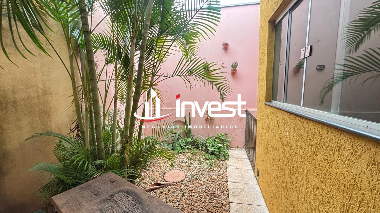 Casa à venda no Nenê Gomes, Jardim: 