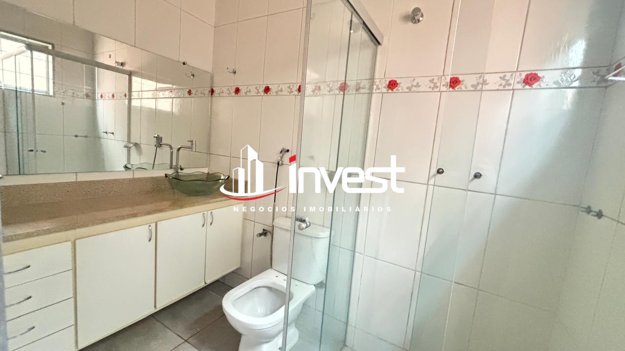 Casa à venda no Nenê Gomes, Jardim: 