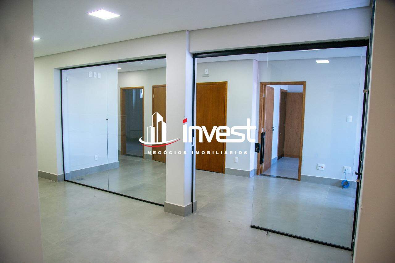 Área Comercial para aluguel no São Benedito: 