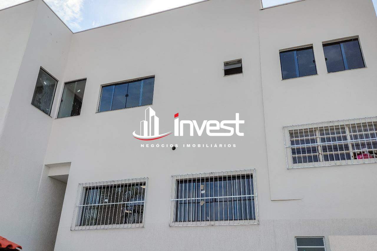 Área Comercial para aluguel no São Benedito: 