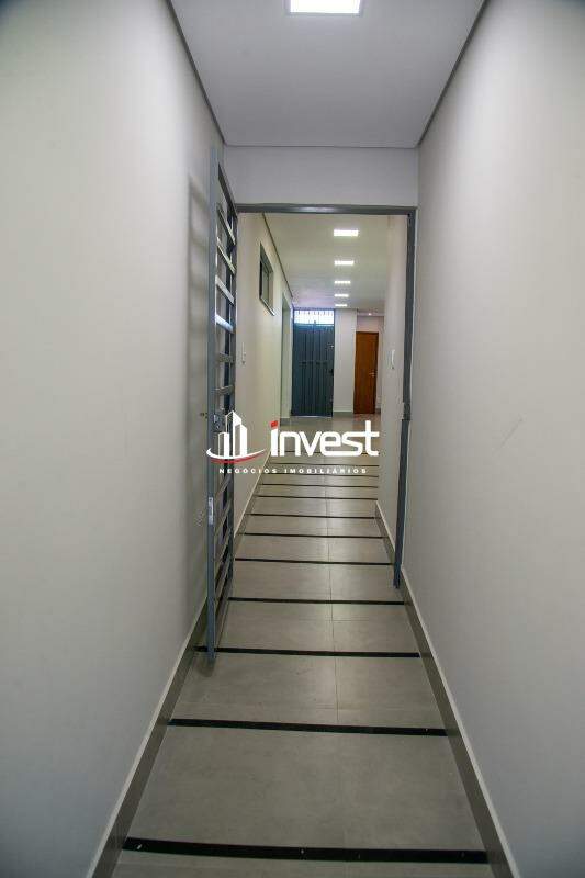 Área Comercial para aluguel no São Benedito: 