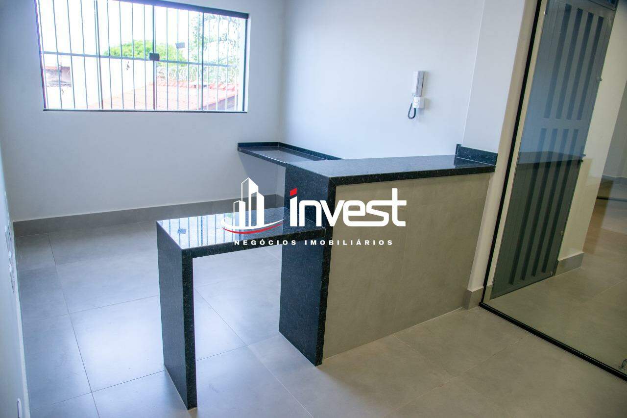 Área Comercial para aluguel no São Benedito: 