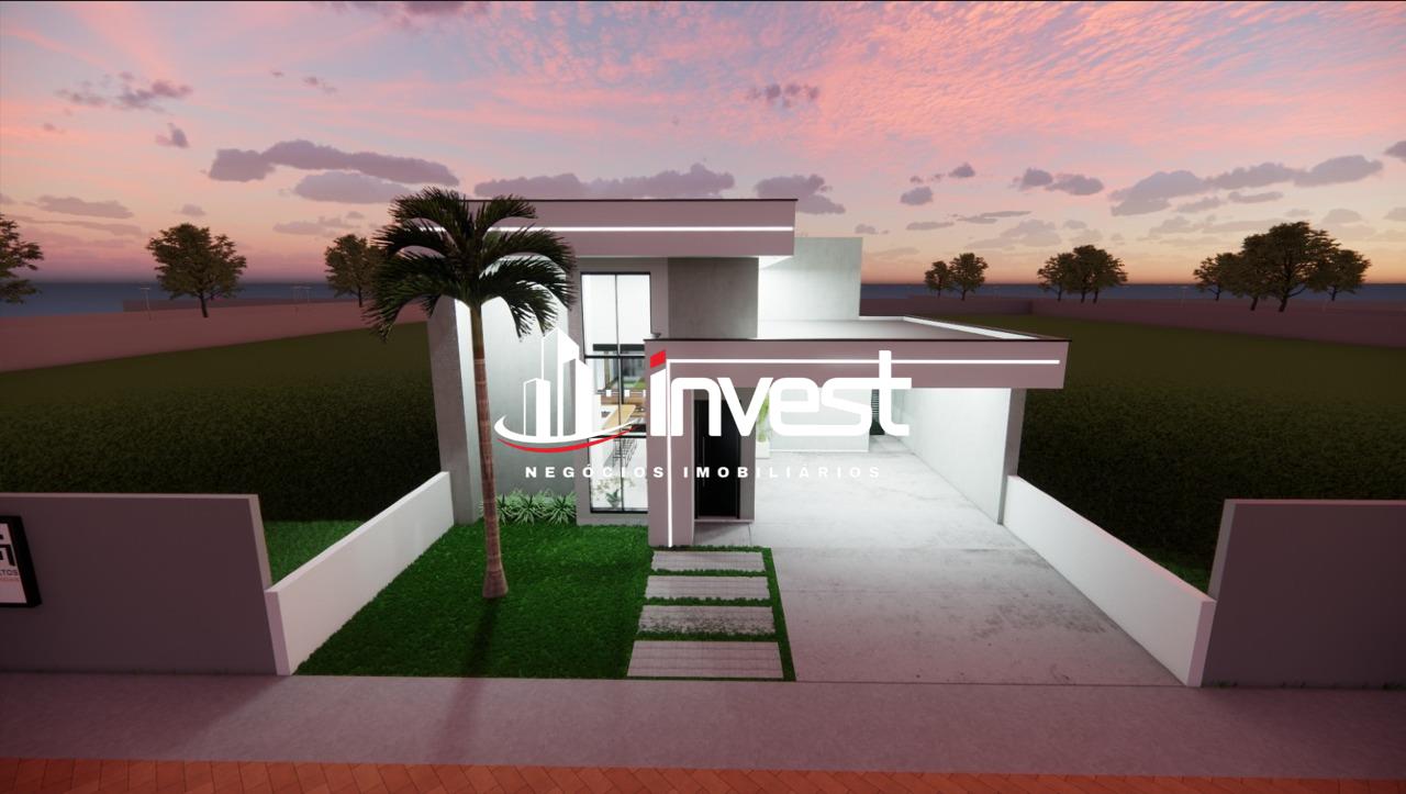 Casa Condomínio à venda no Residencial Jardins, Condomínio: 