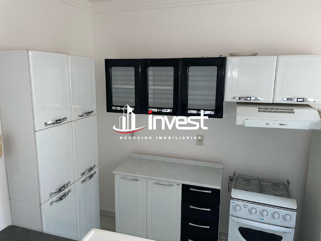 Apartamento para aluguel no Pontal: 