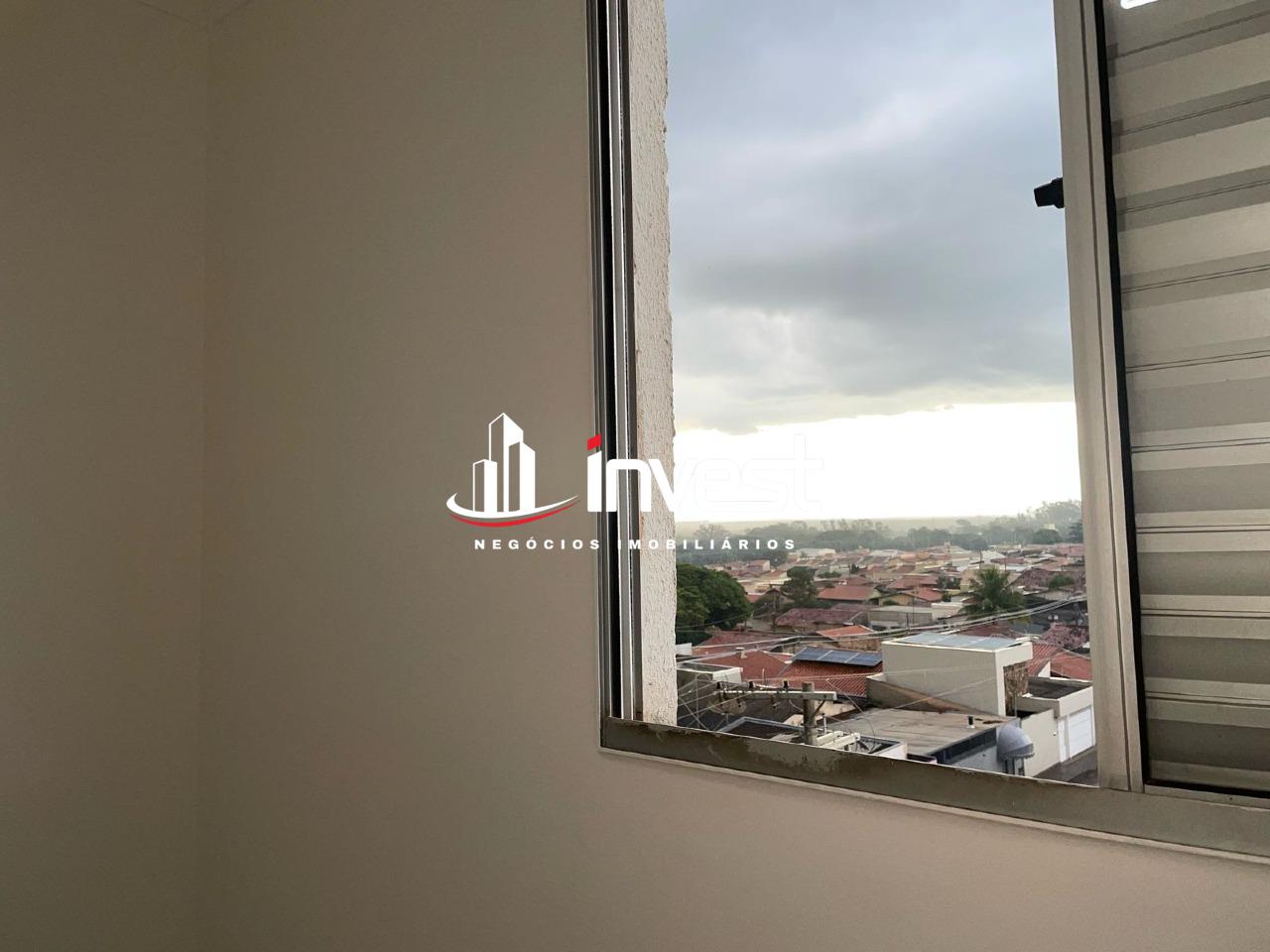 Apartamento para aluguel no Pontal: 