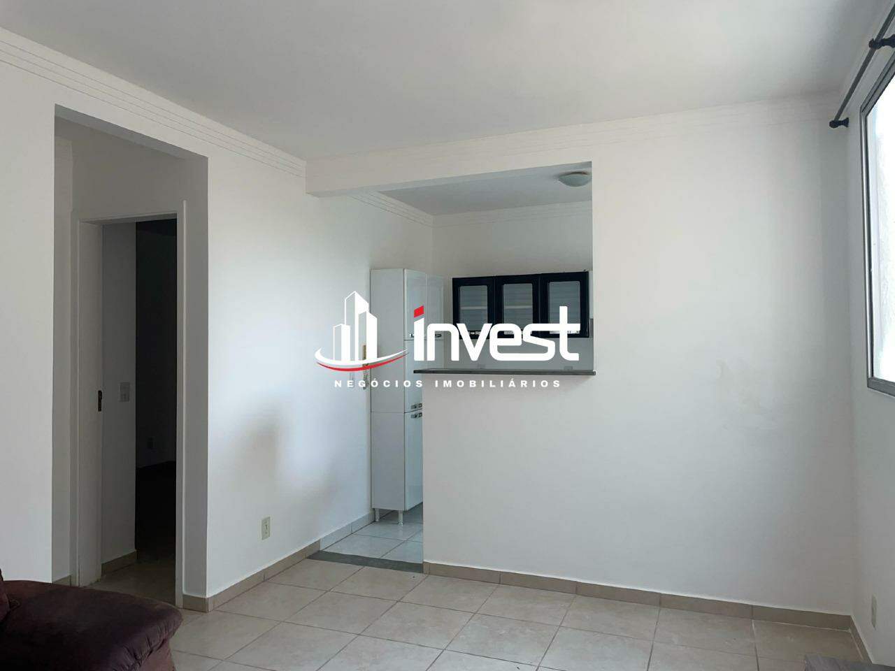 Apartamento para aluguel no Pontal: 