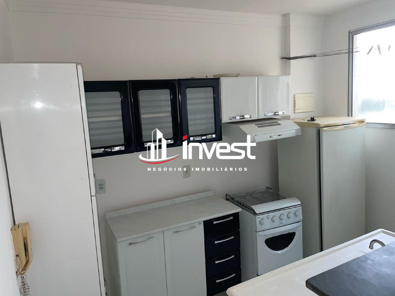 Apartamento para aluguel no Pontal: 