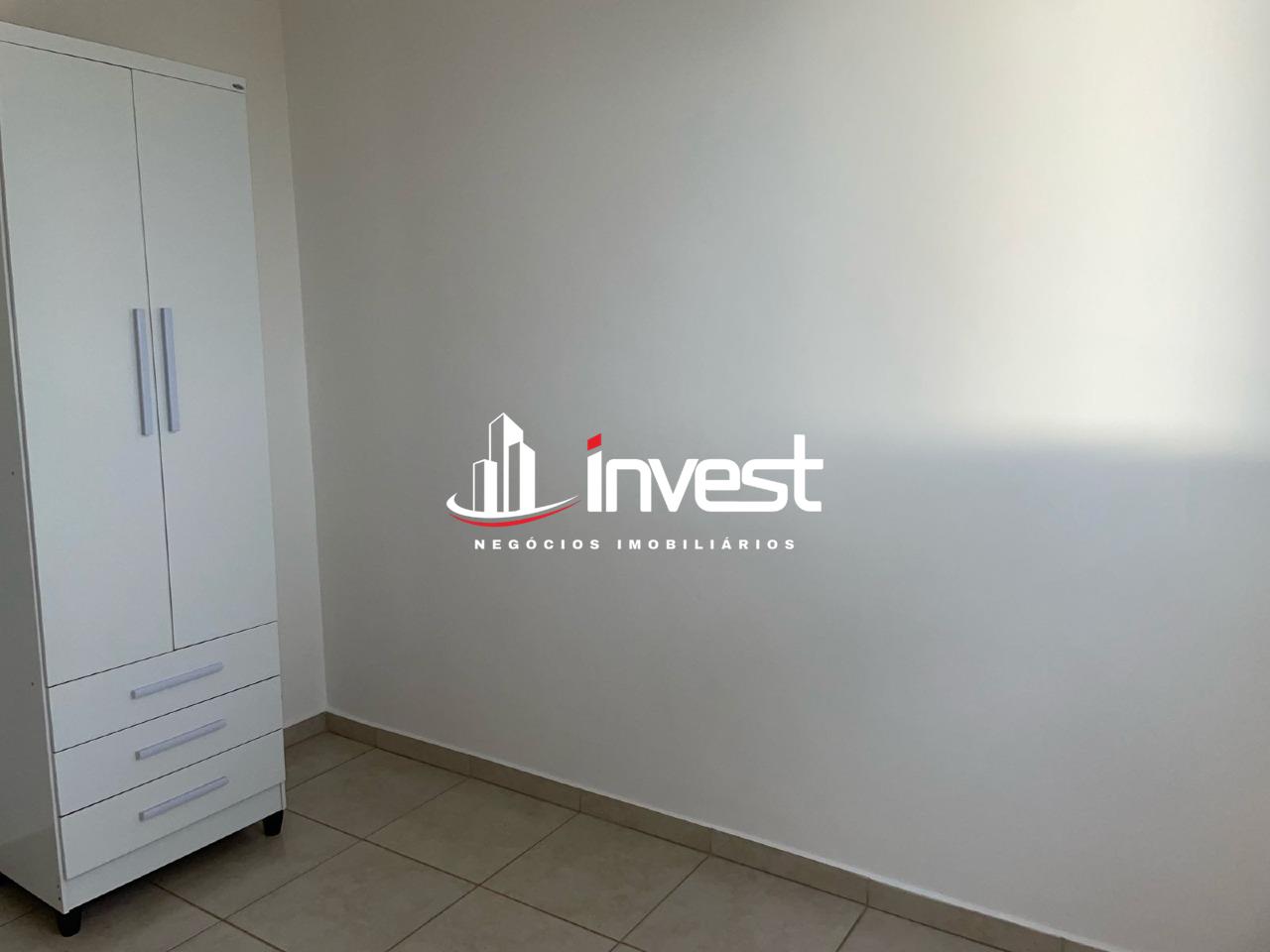 Apartamento para aluguel no Pontal: 